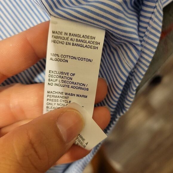 Izod shirt  - Picture 6 of 6